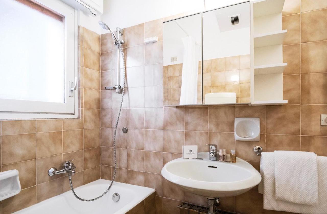 Contempora Apartments - Elvezia 8 - E24 Milánó Kültér fotó